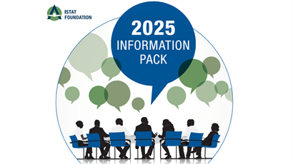 2025 ISTAT Foundation Information Pack