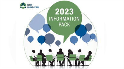 2023 ISTAT Foundation Information Pack