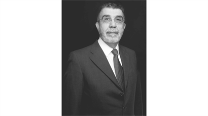 Ambassador Profile: Mohamed El-Borai