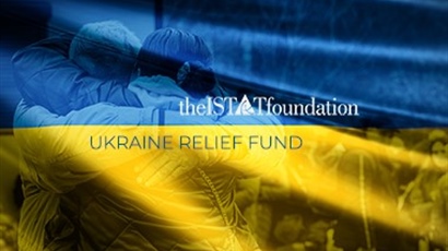 ISTAT Foundation Launches $1 Million Ukraine Relief Fund to Support Humanitarian Response Efforts