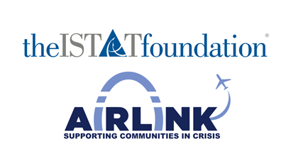 ISTAT Foundation Grants $25,000 to Airlink to Support Essential Aid to Afghanistan
