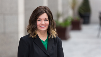 ISTAT Foundation Internship Program Portal Recruiter Spotlight: Joey Johnsen