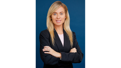 ISTAT Foundation Internship Program Spotlight: Sophie McAuley