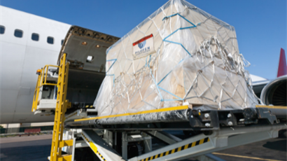 COVID-19 Grant Recipient Spotlight: Aviation Sans Frontières (ASF) - Switzerland