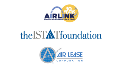 Air Lease Corporation Partners with ISTAT Foundation for India COVID-19 Relief