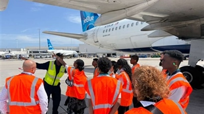 ISTAT Foundation Expands Early Talent Engagement Through Field Trip Programs