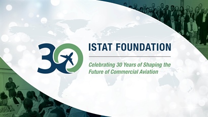 ISTAT Foundation Surpasses Goal For 30th Anniversary Campaign