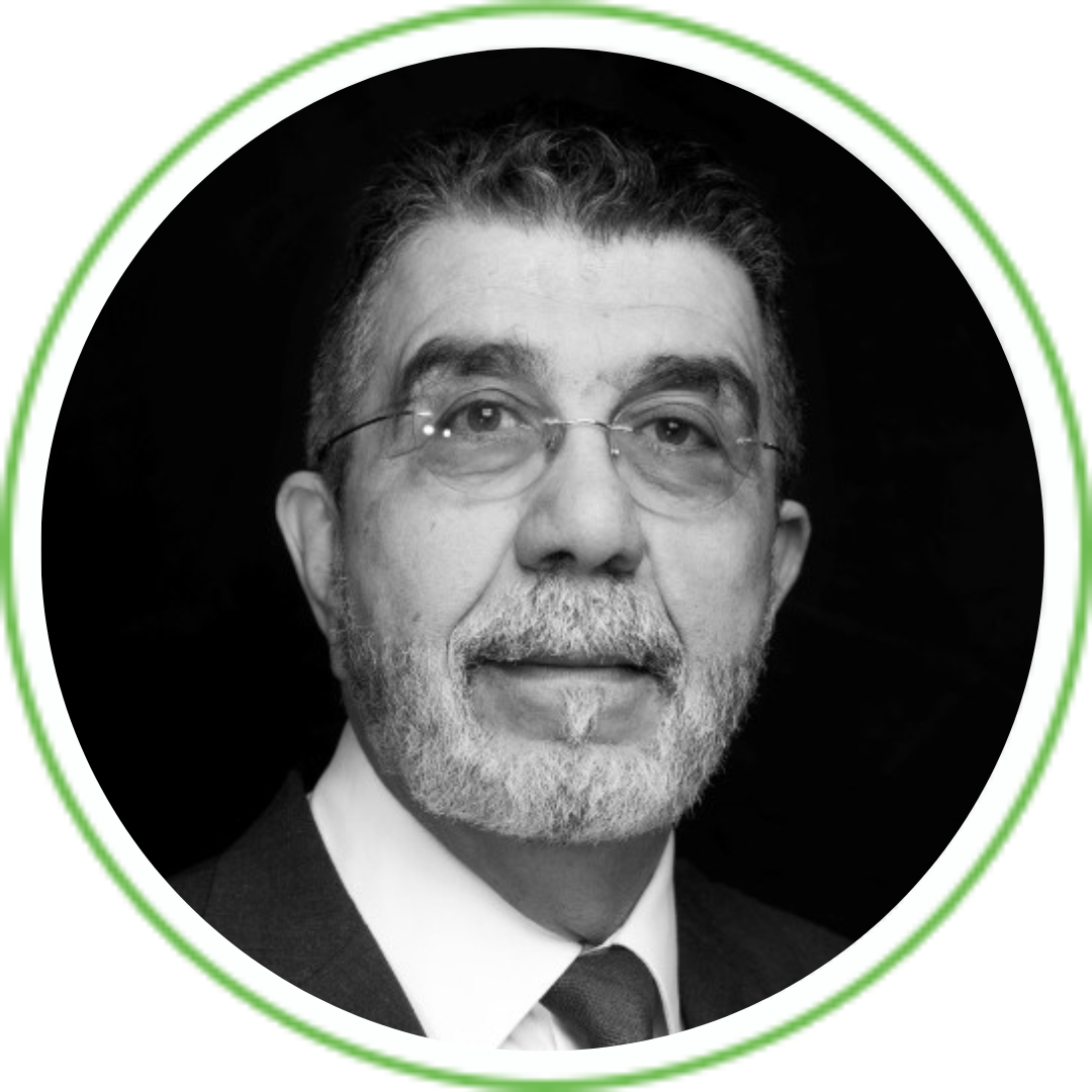 Mohamed El-Boraï Mohamed El-Boraï